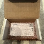 Somfy 1870262 Data Hub 1648 Digital Network RS485 Made In Usa 1541 New. Price: $95.00.