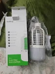 Buzbug MA-21 Led Electric Zapper Open. Price: $29.99.