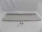 Eclipse Darien Ogee Blackout Cordless Roman Shade Stylish Window Covering Open. Price: $20.97.
