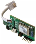 Somfy Glydea Zigbee Plug-in Module (# 1870221) For Drapery New. Price: $229.99.