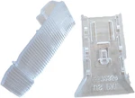 Valance Clips Pull Cord Control For Horizontal Wood Blinds Graber Bali 3 Pairs New. Price: $19.99.