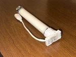 Hunter Douglas GEN3 Replacement Motors For Roller Shade (1012000416) Open. Price: $49.00.