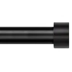 Zeerobee Curtain Rods For Windows 32 To 168, Inch Black Heavy Duty Drapery ... New. Price: $93.98.