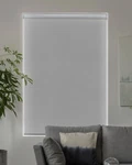 Chicology Room Darkening Snap-n'-glide Cordless Roller Shades 31X72 31W 72H New. Price: $31.59.