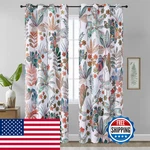 Estelar Textiler Thermal Insulated Blackout Curtains 102 Inches Length New. Price: $79.29.