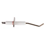 Lochinvar 100165931 Flame Sensor W/gasket New. Price: $63.39.