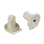 Rollease Roller Shade Clutch For 1.5" Tube, Natural #R16C53 New. Price: $13.95.