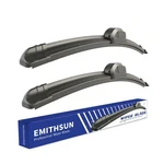 Emithsun Oem Quality 26" + 16" Premium All-seasons Durable Stable And Quiet W... New. Price: $25.79.
