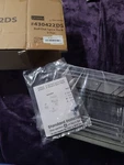 Lynk Professional Slide Out Tier Spice Rack ORGANIZER-#430622DS*NEW-BOX Damage Open. Price: $30.00.