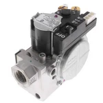 York S1-02544124000 Two Stage Gas Valve Slow Open For Hvac New. Price: $277.21.