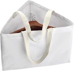 Clothes Hanr Organizer Holder For Space Saving, Fresheracc New. Price: $20.94.