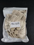 Bel Avenir 4 Pack Curtain Tiebacks Holdbacks Rope With Tassels Shiny Beige New. Price: $7.99.