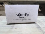 1810827 Somfy ILT2 Switch 3 Buttons- White Open. Price: $75.00.