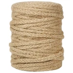 Tenn Well 5MM Jute Twine, 100 Feet Braided Natural Rope, Thick For Craf... New. Price: $13.11.