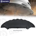 For 2017-2022 Tesla Model 3 Front Lower Engine Splash Shield Under Cover Panel New. Price: $62.98.