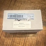 Somfy Decoflex 5-CHANNEL Wireless Wall Switch, White Decorator/rocker 1810813 Open. Price: $40.00.
