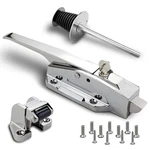 Preruner Walk In Cooler Door Handle Closer Complete Latch New. Price: $142.28.