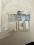 Hunter Douglas - Luminette Extension Bracket Kit # 1009338 New. Price: $29.00.