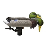 Higdon Mallard Drake Finisher Swimmer Pro Foam Filled Motion Decoy - 54080 New. Price: $256.47.