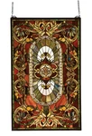 Meyda Tiffany 78103 Stained Glass Window - New. Price: $3579.12.