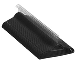 Velvet Hangers, 50 Pack, Sturdy Heavy Duty Including Tie Bar, Notches... New. Price: $32.13.