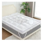 Inspire Crafter-king Size Mattress Topper, Shredded Memory Foam FILLING,1800 Gsm New. Price: $34.99.