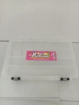 Creative Options 2-3650-81 Pro-latch Utility Organizer With To 20 , Medium New. Price: $13.79.
