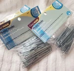 42 Dritz 44324 Pleater Hooks 30 12 Ends 3" New. Price: $14.99.
