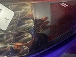 2003 - 2008 Infiniti FX35 FX45 Clear Tail Light Set Read Description Used. Price: $215.00.