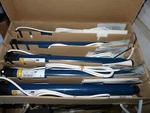 Somfy 1043029A Lt 50 Pa Gemini 25/17 Tubular For Motorized Blinds New. Price: $263.99.
