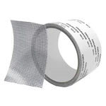 Window Screen Repair Kit - 2"X80' Tape For Tears & Holes, Strong Adhesive Bla... New. Price: $14.44.