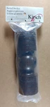 Kirsch Swivel Socket For Inch Pole 5506EG827 Brown Wood New-sealed. Price: $15.00.