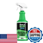 Hula Care Water Spot Remover For Boats Ceramic Sealant 32 Oz Daily New. Price: $37.05.
