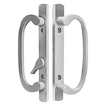 G.a.s Hardware 8.5 Legacy Sliding Patio Door Handle Non-keyed Offset Latch New. Price: $83.75.
