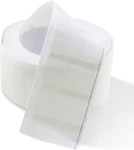 Pleat Tape For Curtain Heading Vintage Style Cotton And Polyester White Small Si New. Price: $37.40.