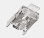 (5-PACK) Levolor 1898879 Spring-loaded Shade Mounting Brackets *C7 New. Price: $16.99.