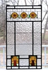 Meyda Tiffany 68104 Stained Glass Window - New. Price: $916.20.