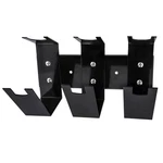 Tcp Global Magnetic Paint Spray Holder Stand, Holds 3 Gravity Feed Hvlp Guns New. Price: $29.99.