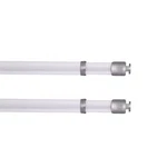 Interior Living 16-28 In. Adjustable Petite Round Sash Rod, Assorted Sizes New. Price: $19.82.