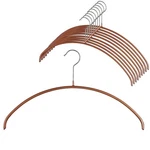 Mawa By Reston Lloyd Euro Series Non-slip Space Saving Steel Clothes Hanger F... New. Price: $44.61.