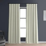 Hpd Half Price Drapes Solid Thermal Insulated Blackout Curtains For Bedroom 1... New. Price: $25.21.