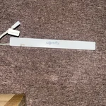 Somfy External 12V Li-ion Battery Pack 2600MAH For Roller Shades Used 9021217B. Price: $45.99.