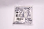 (pair) Tejatan Curtain Rod Brackets Vintage Open. Price: $10.19.