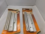 Prime-line C-1162 Patio Door Handle Pull, 5'' (2-PACKAGE) New. Price: $18.00.
