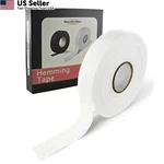 Marcobrothers Hemming Tape - 3/4 Inch X 32 Yards 1 Roll, White New. Price: $14.85.
