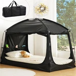 Yeerswag Twin Bed For Adult And Kids Blackout Tents Reduction 99 New. Price: $82.23.