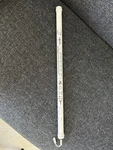 Somfy 12V Battery Wand 9014020 With Mount Clips Used. Price: $20.00.