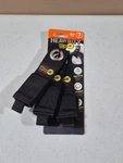 Jjaamm 10" Heavy-duty Wrap-it Storage Straps, 3-PK. 103-20BX New. Price: $7.00.