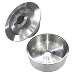 Wheel Balancer Truck 5.03"-6.88" Cone Spacer Kit Set 40MM Shaft Coats Hunter Usa New. Price: $518.82.