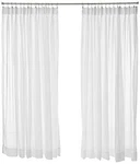 Stylemaster Splendor Pinch Pleated Drapes Pair, 2 Of Assorted Sizes Colors New. Price: $32.76.